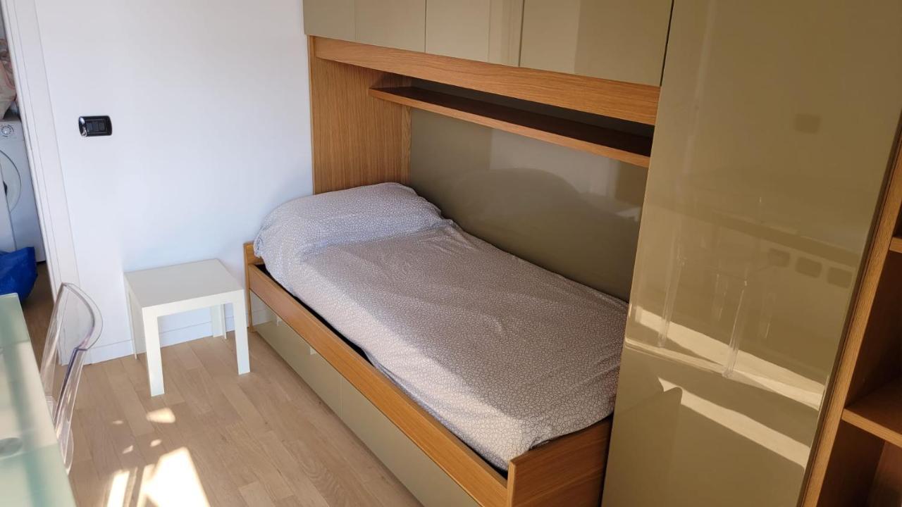 דירות מילאנו Meda Cozy Flat מראה חיצוני תמונה
